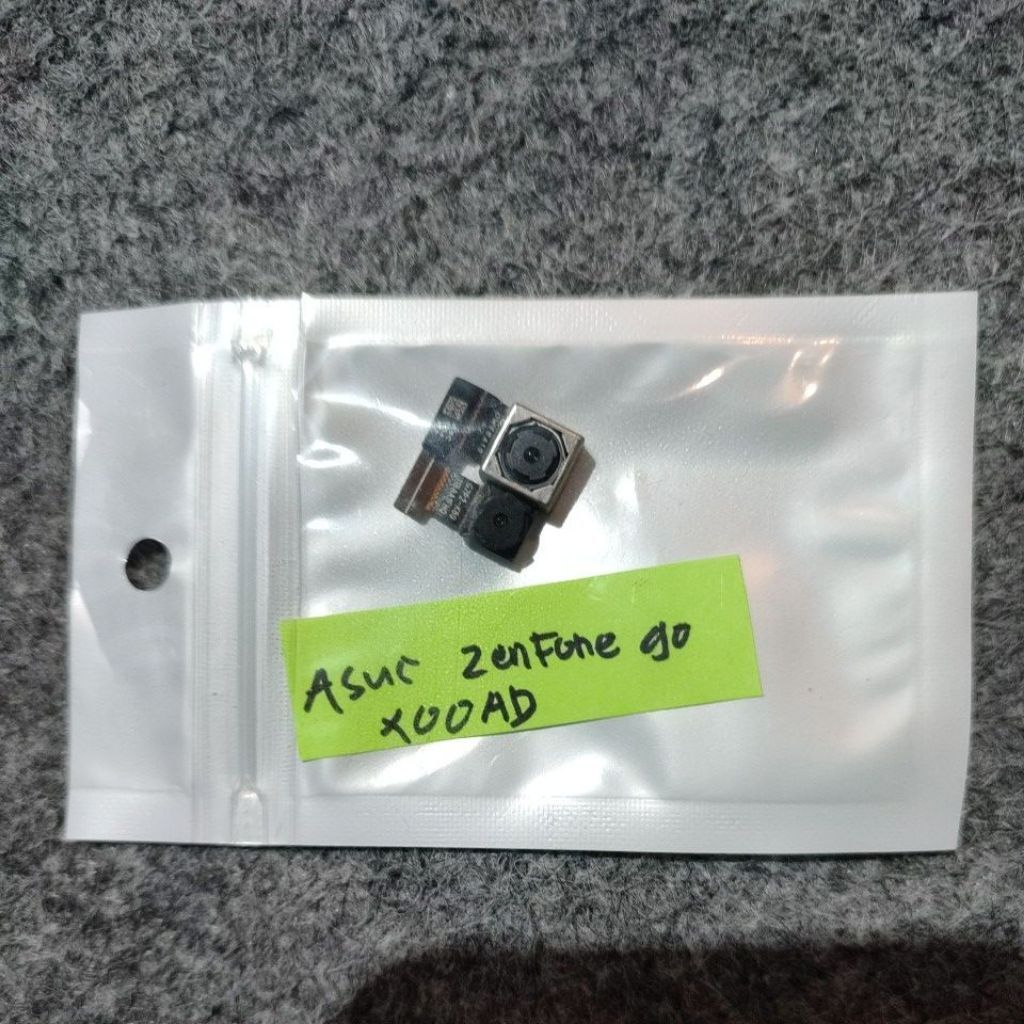 KAMERA ASUS ZENFONE GO X00AD ORIGINAL COPOTAN