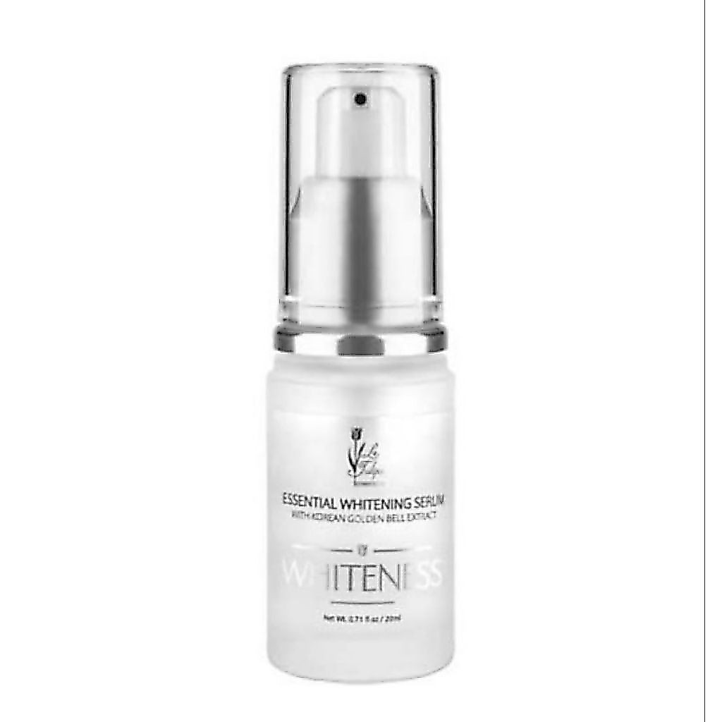 La Tulipe Whiteness Series - Essential Whitening Serum / La Tulipe Essential Whitening Serum
