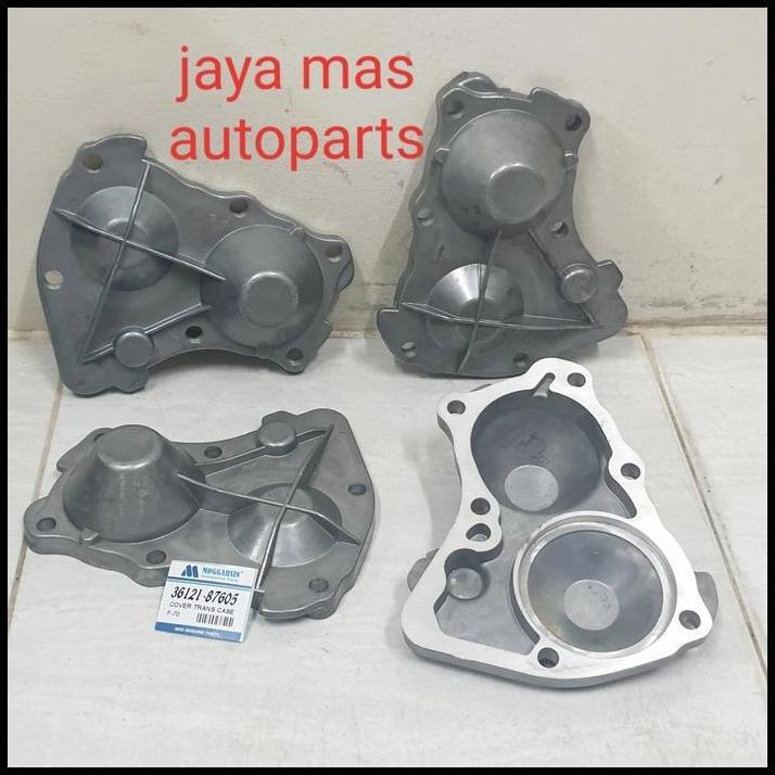 TERBARU CAVER TRANSFER CASE TAFT GT F70 KODE 36121-87605 