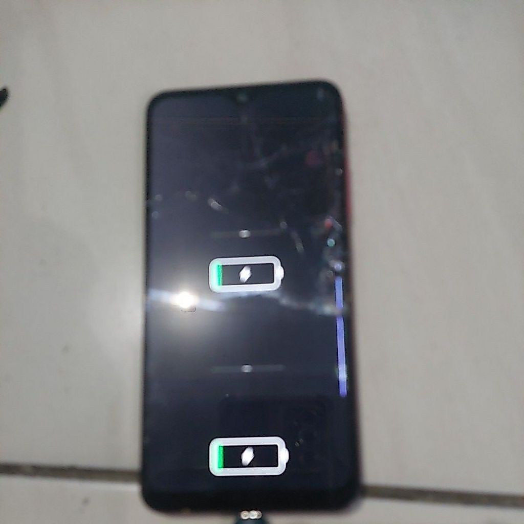 vivo y91 minus lcd