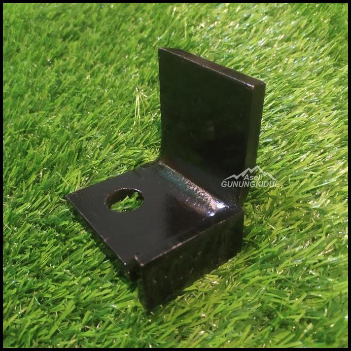TERBARU PISAU KECIL MOWER TRAKTOR QUICK ROTARY KRONOS - VERTICAL BLADE SUB ASSY 