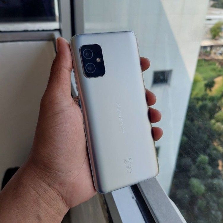 Hp Second ASUS ZENFONE 8 Second