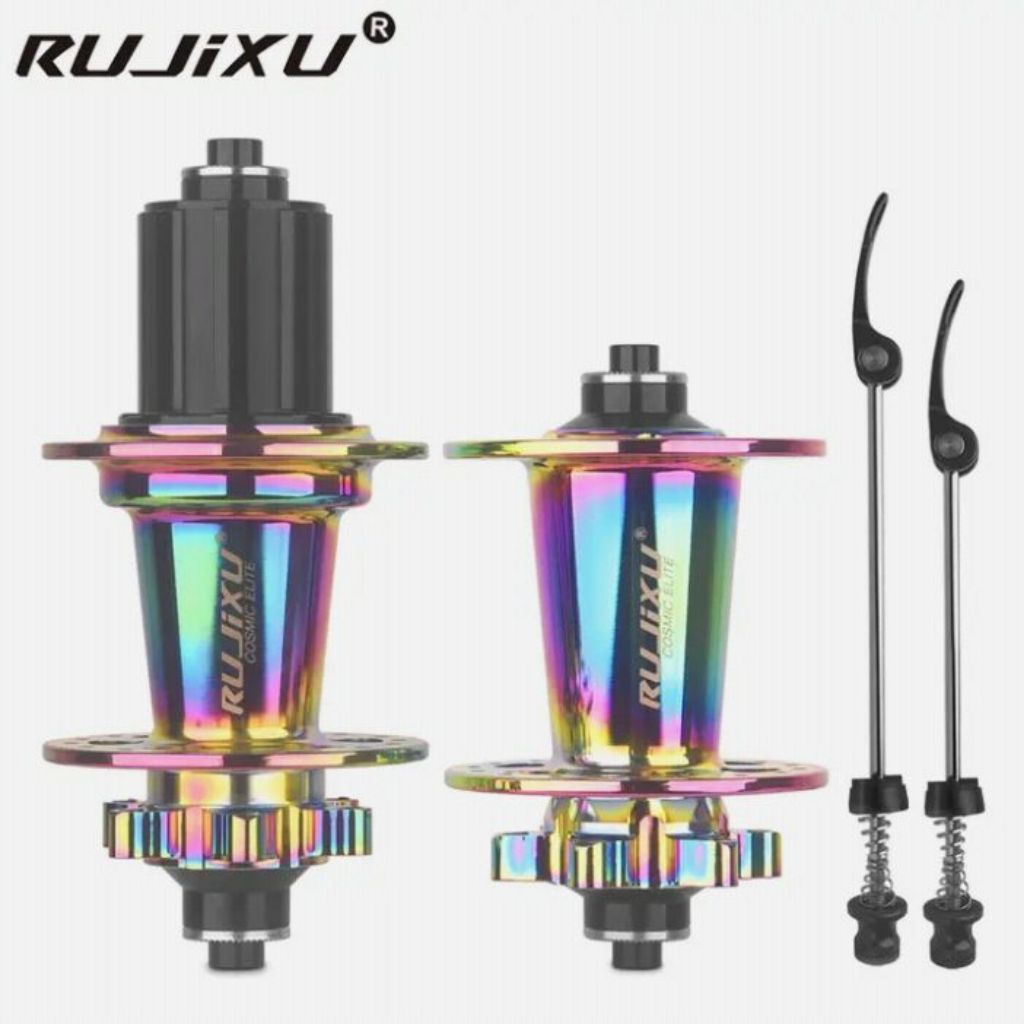 HUB FREEHUB RUJIXU 32hole
