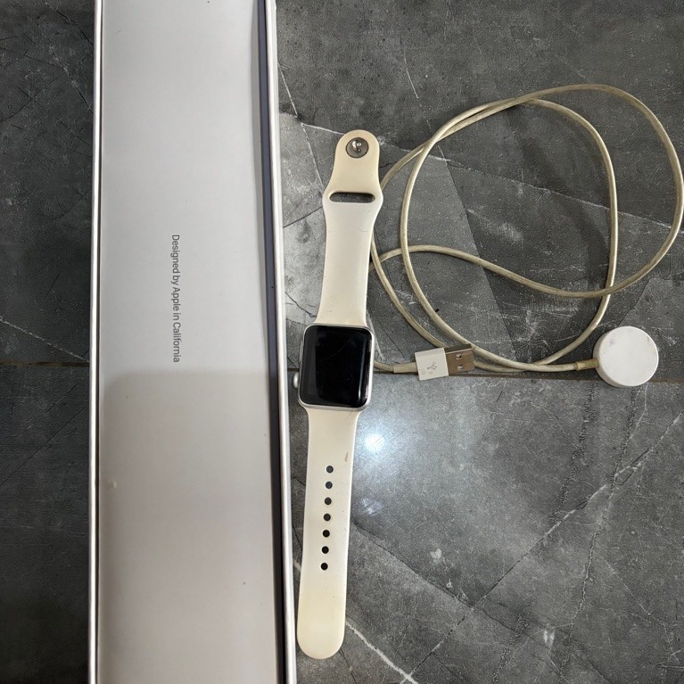 apple watch series 3