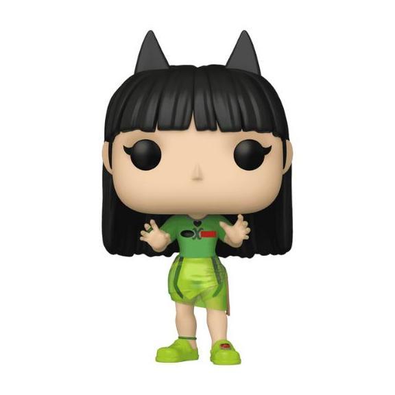 FUNKO POP ROCKS NEW JEANS HAERIN