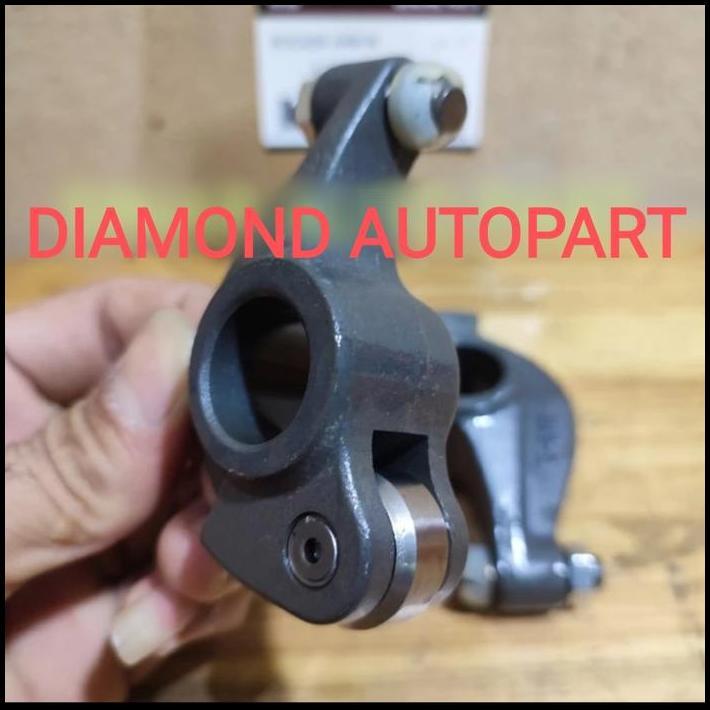 TERLARIS ROCKER ARM IN PELATUK KLEP MINYAK L200 STRADA L300 DIESEL KUDA DIESEL 
