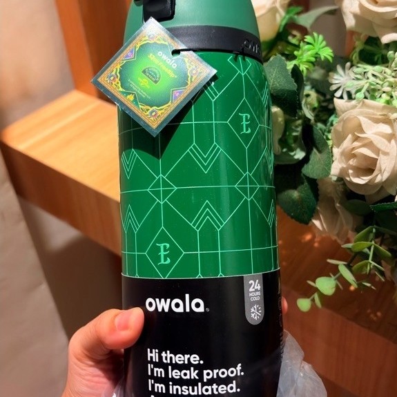 OWALA**  Wicked 32oz