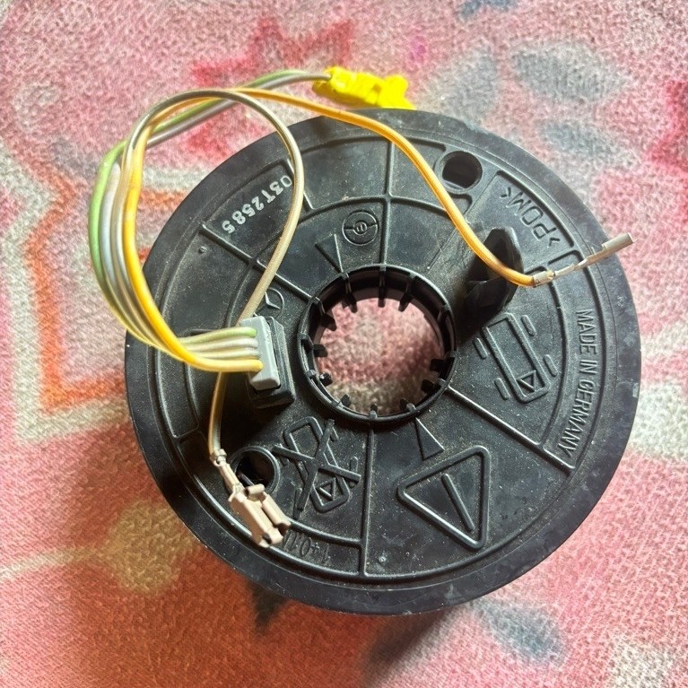 KABEL FLEKSIBEL MERCY A140