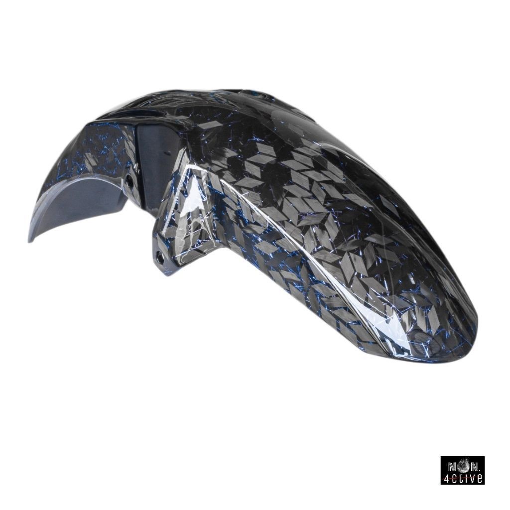 Spakbor FU FI Karbon Forged