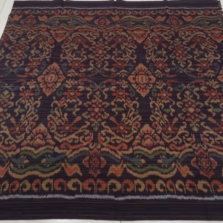 KAIN ENDEK TENUN| TENUN ENDEK BALI DOUBLE IKAT| Endek Bali| ENDEK BALI LEMBARAN|Kain Tenun Endek Dob