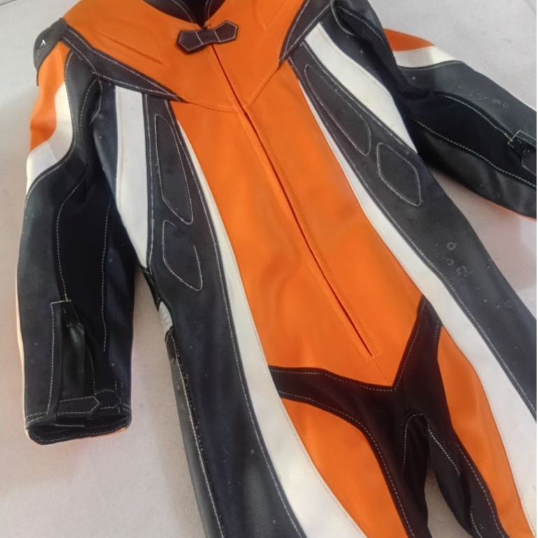 Wearpack balap Road Race,Drag race Terbaru.