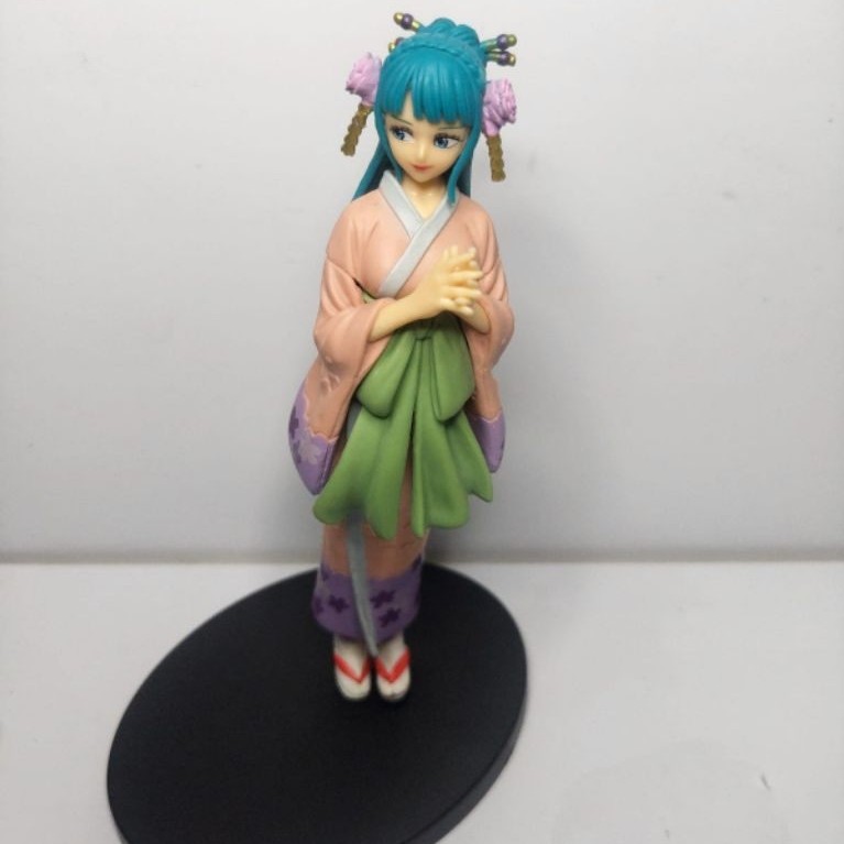 Bandai Spirits DXF Kozuki Hiyori Preloved Figure
