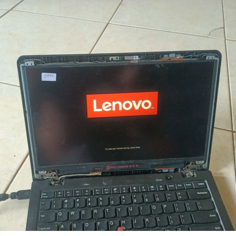 board Thinkpad x280 core i5 gen 8 ram 16gb