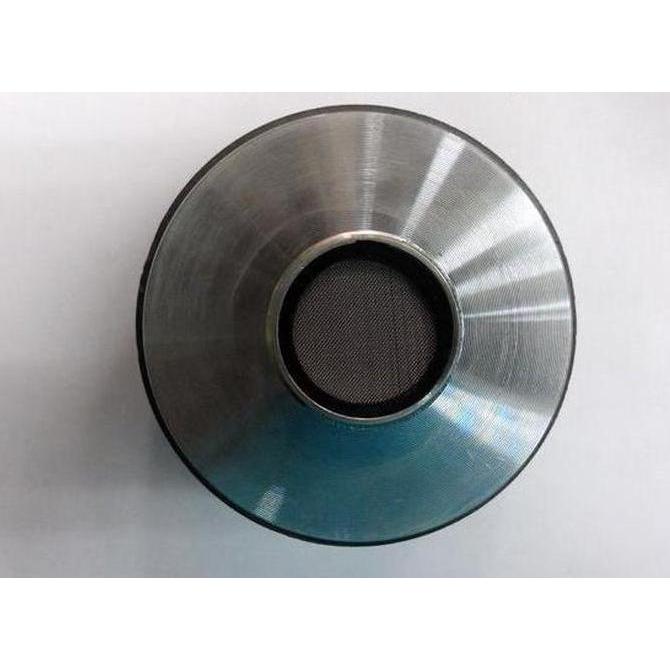 3SAHAJAGROUP - DRIVER / TWEETER AS 341 AUDIO SEVEN ORIGINAL