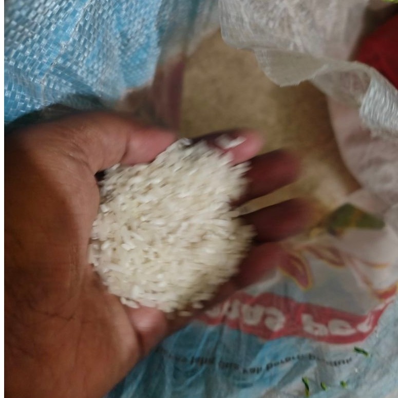 Beras Aduhai BS 12 kg Reject