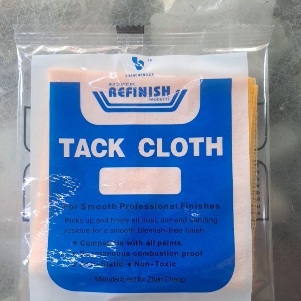 Tack cloth original