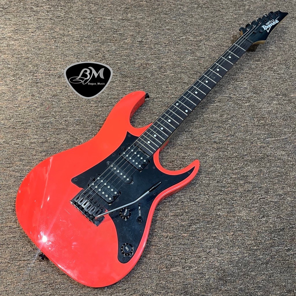 Gitar Ibanez Gio GRX 55B