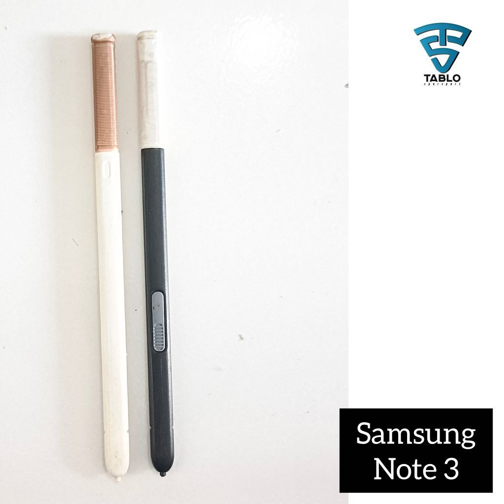 Stylus pen samsung note 3 N900 second copotan hp
