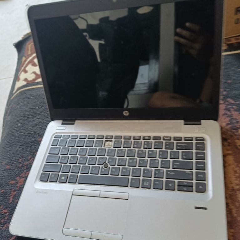 Casing Hp Elitebook 745 G3
