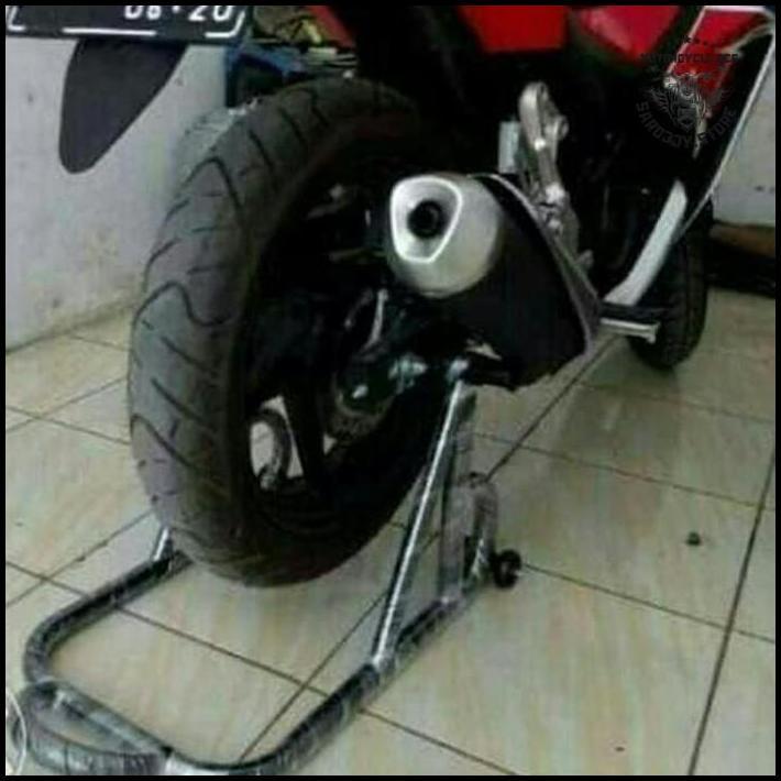 Standar Pedok Cbr Dan Universal Motor Murah