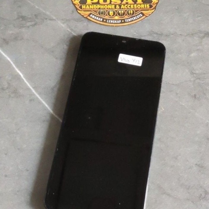 LCD FOR VIVO Y12 / Y15 / Y17 ORIGINAL COPOTAN