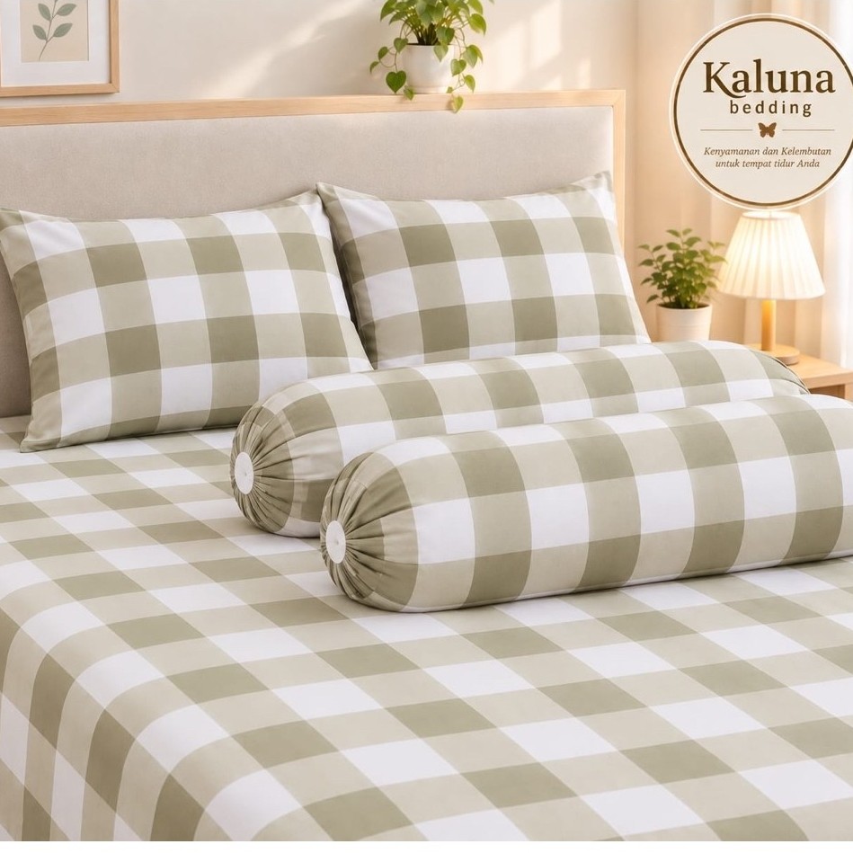 BARU BUKAN PRELOVED - Sprei Motif Batik Jumputan - Sprei Motif Modern Elegan - Sprei Motif Anak - Sp