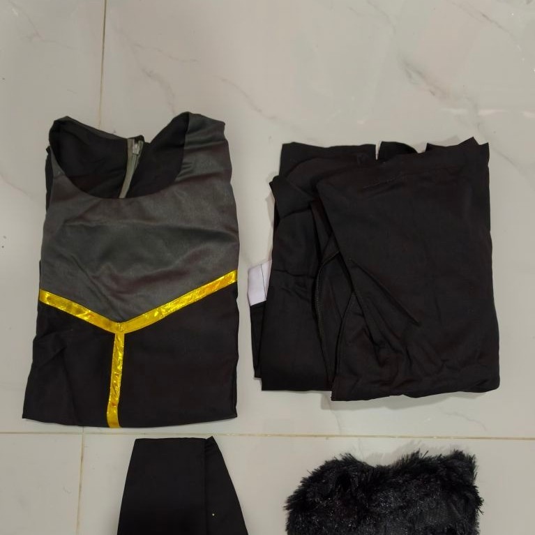 costume rimuru size M
