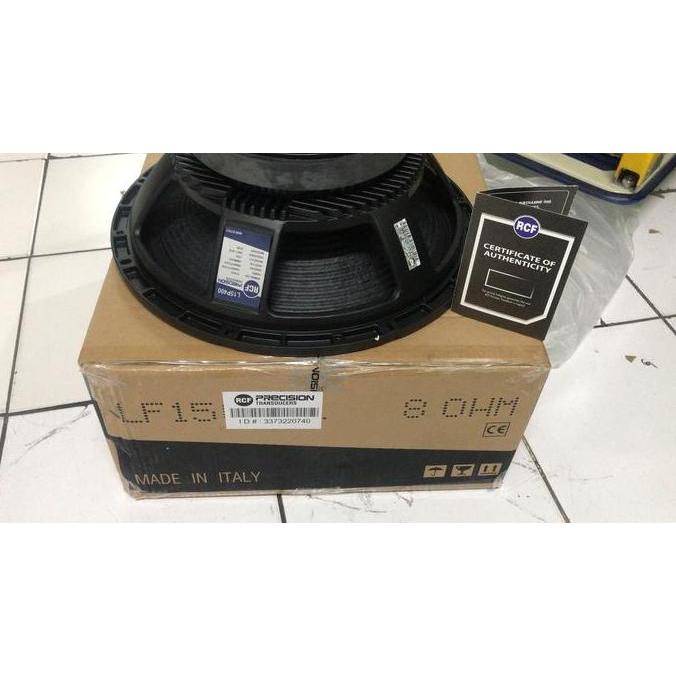 Danipersik123 - Speaker Rcf 15 P400 Grade A