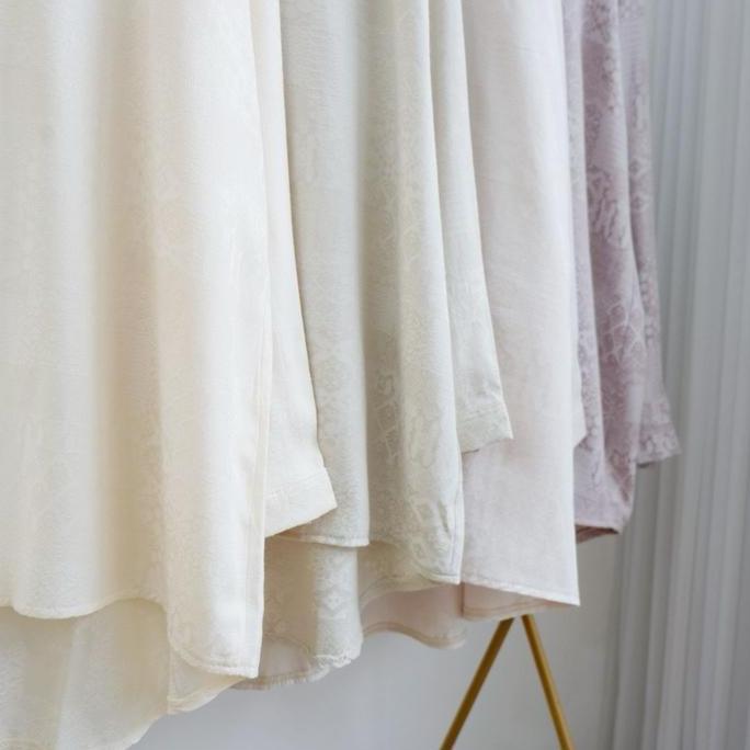 New- Ravena - Atasan Dan Tunik Fashion Muslim Nita
