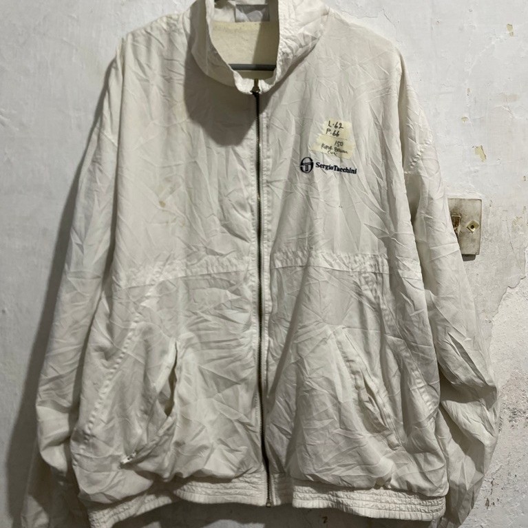 PL jaket sergio tacchini