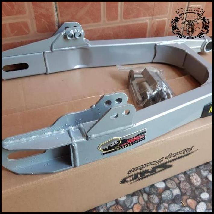 Swing Arm Gtx Snd Jupiter Z Kaze Ready