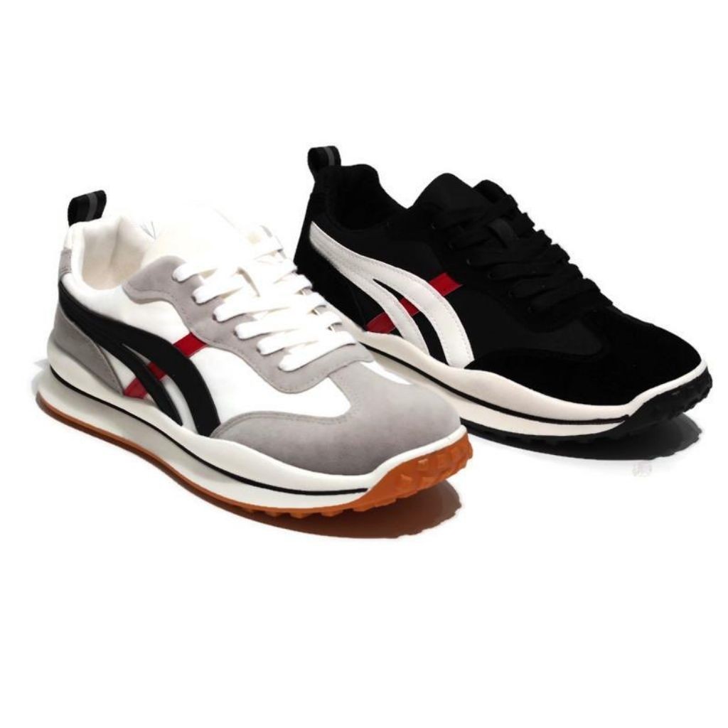 declan studios sneaker / sneakers laki laki