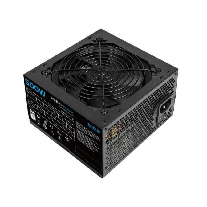 Power Supply PCCOOLER / PC COOLER 500W - HW500-NP / NP500W