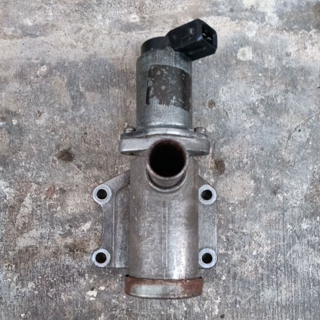 ISC TIMOR DOHC