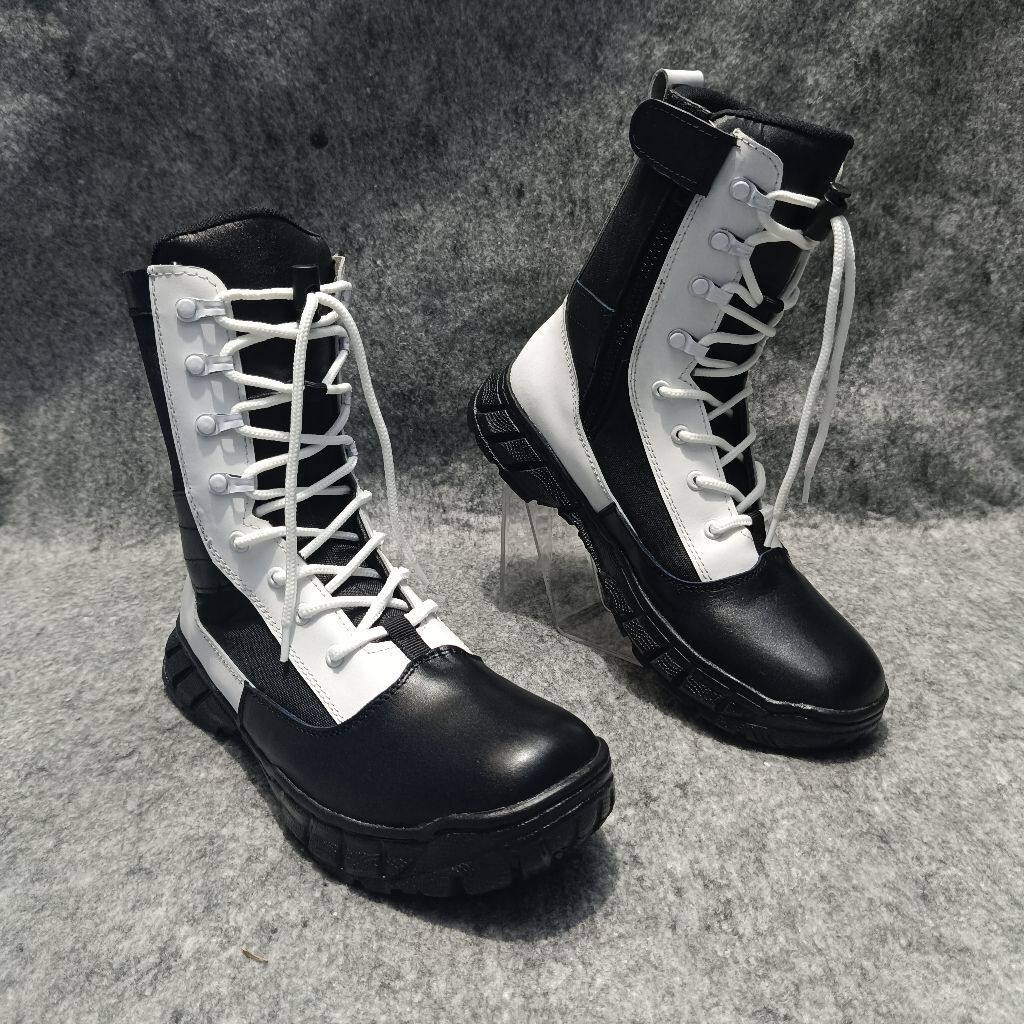 Sepatu PDL Provos POLRI / Sepatu Provos POLRI