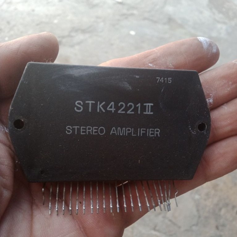 STK ORI copotan Sony lbt v 8800 av