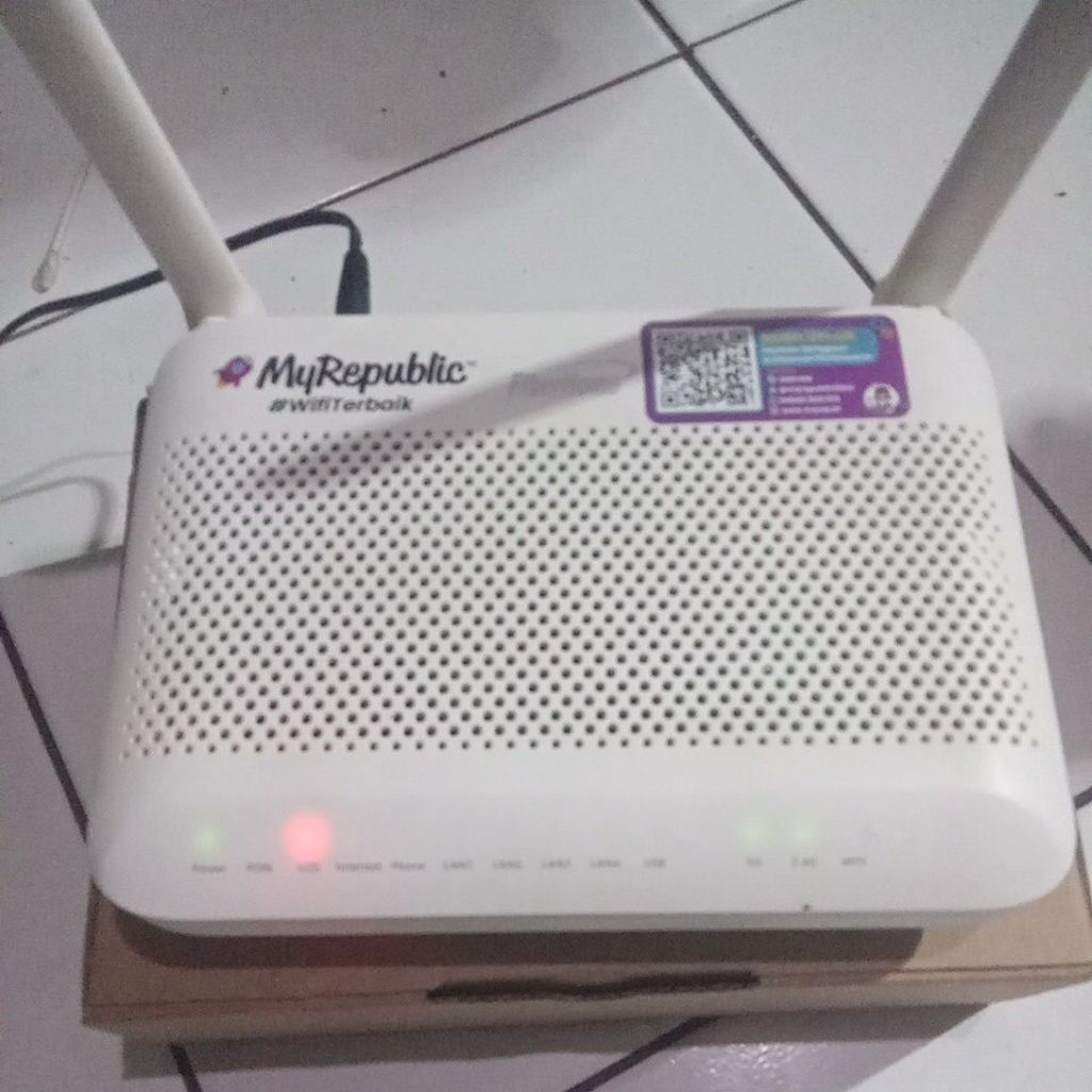 Fiberhome HG6145F1