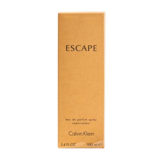 Calvin Klein Escape Woman - 100 ML