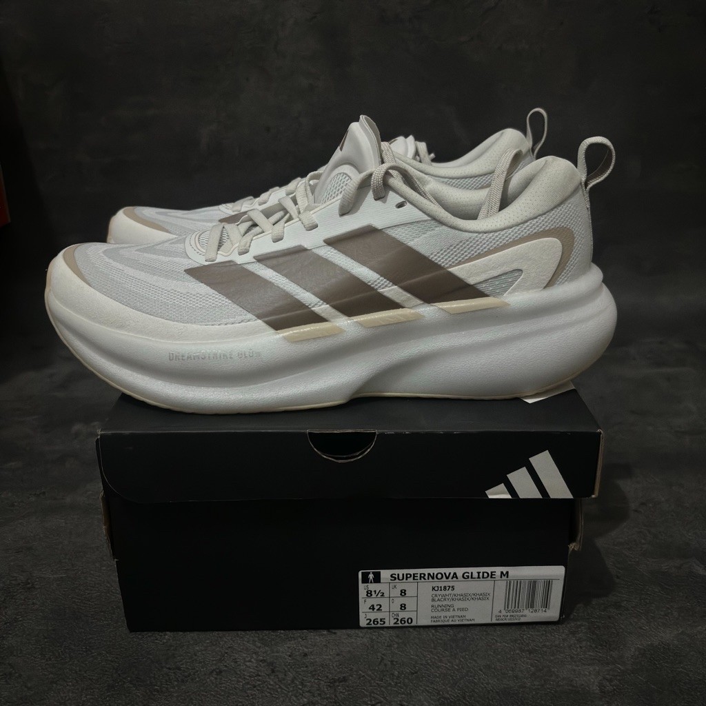 Adidas Supernova Glide M