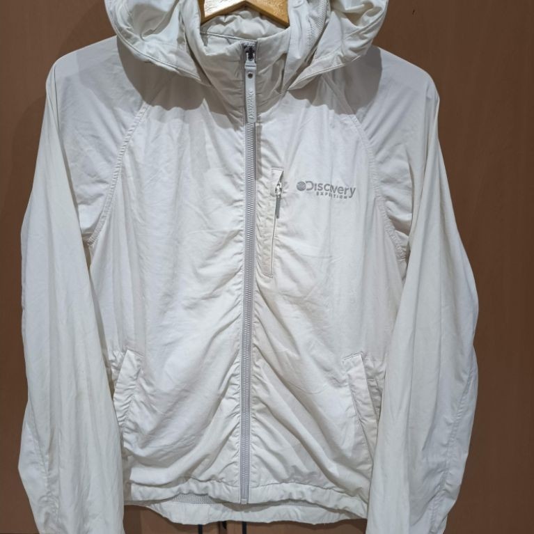 JAKET OUTDOOR DISCOVERY EXPEDITION