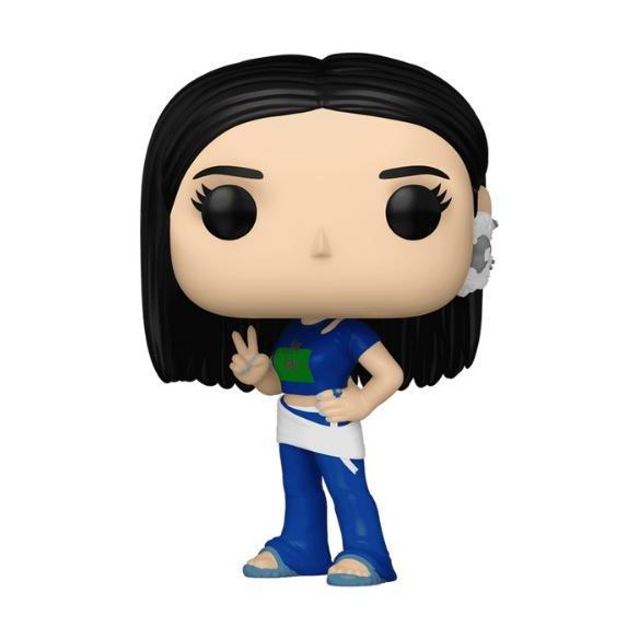 FUNKO POP ROCKS NEW JEANS MINJI