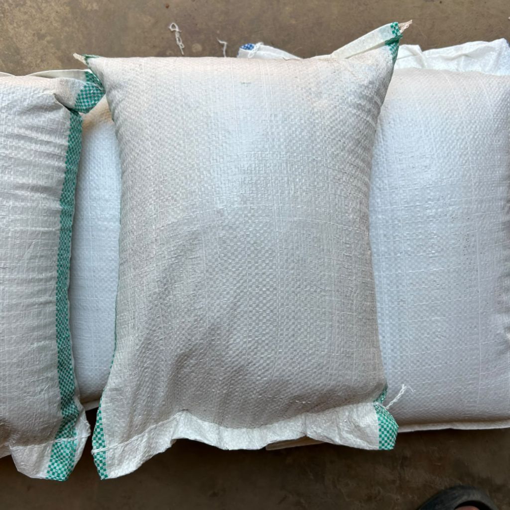 Cocopeat 1 Karung Uk 50 - Cocopeat Karung Uk 50 - Media Tanam Cocopeat