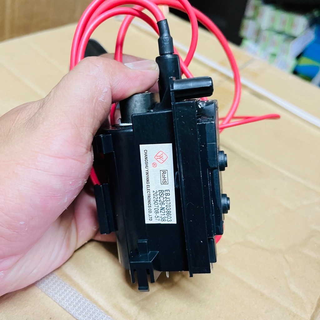 FLYBACK BSC26-N2138 BSC26 N2138 N 2138 BSC 26 N 2138 EBJ39209101 Original