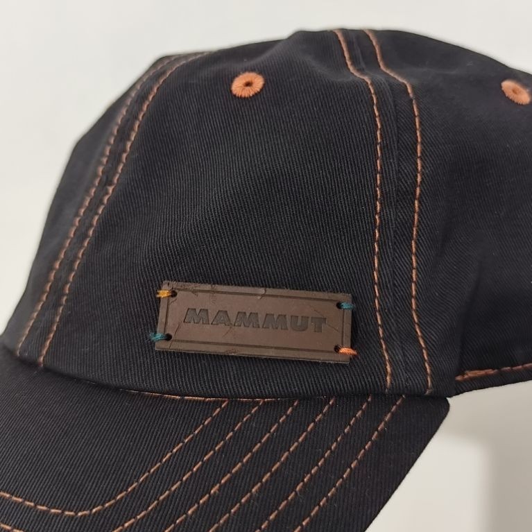 Topi MAMMUT scnd