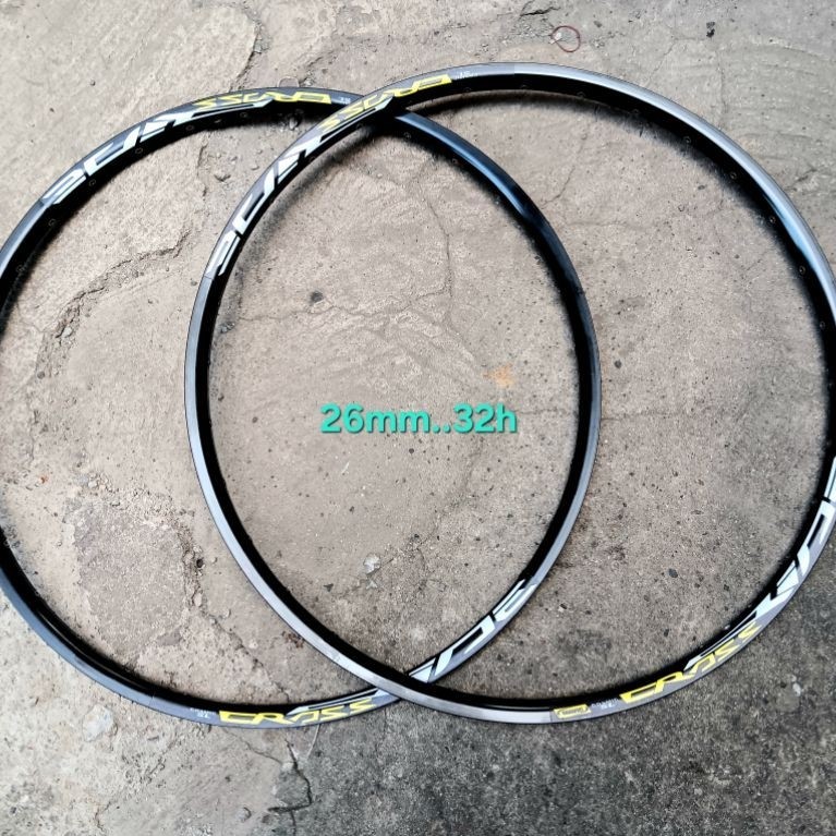 Rims Araya 27.5