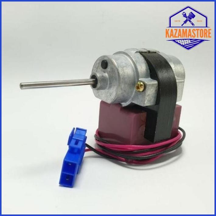 MOTOR FAN KULKAS DC LG / ELECTROLUX D4612AAA13 HIGH QUALITY