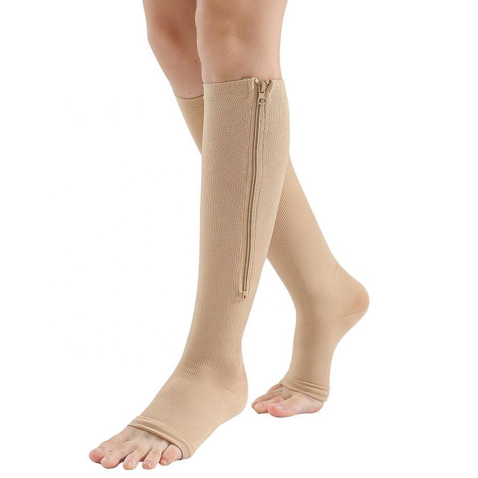Stocking Varises / Stoking Varises / Kaos Kaki Varises / Varises Compression / Stoking Varises Ori D