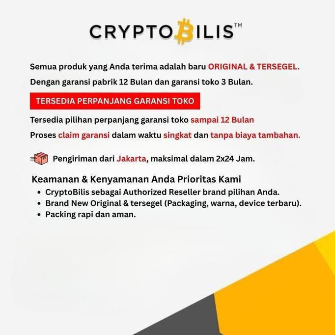 Trezor Safe 5 - Reseller Resmi Trezor Cryptobilis Indonesia