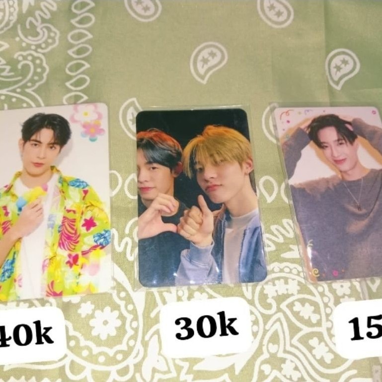 WTS PC GMMTV DOMUNDI SEA TALAY TEETEEPOR TEE