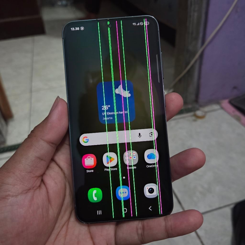 (man) samsung s23 8/256gb ex inter snapdragon 8 gen 2